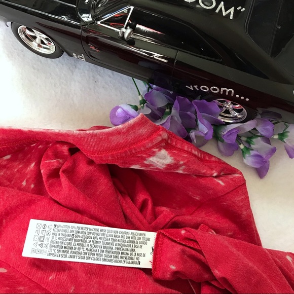 Forever 21 Jimi Hendrix NWT Shirt for Boys 11/12 - Picture 5 of 5